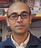 Majid Bayani Majid Bayani