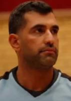 Parviz Khosravi