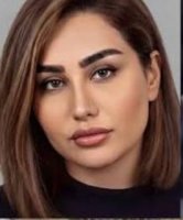 Ayda Aghili Ayda Aghili