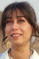 Negin Khaksar