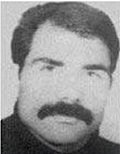 Mansour Eskandari