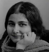 Elina Bahrami