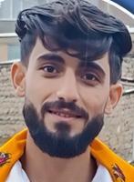 Ramyar Rezai