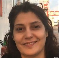 Ghazaleh Zare
