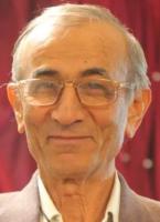 Hamid Reza Vatani