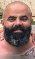 Manouchehr Baghani Manouchehr Baghani