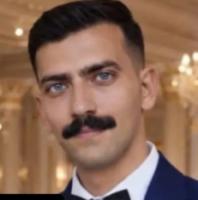 Arman Bagheri