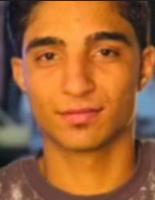 Mohammad Amin Khatam