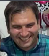 Saeed Azizi