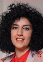 Narges Mohammadi