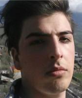 Shahin Hamidi Koufli