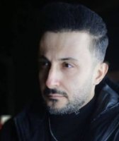 Ashkan Madani