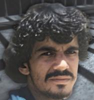 Mohammad Balouchzehi