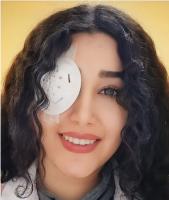 Niloufar Aghaei