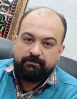 Sajjad Rafiee Pour Sajjad Rafiee Pour
