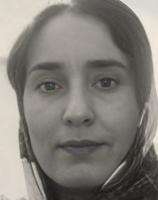 Forough Khosravi