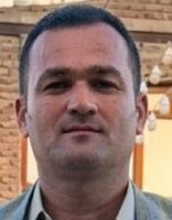 Anvar Moloudi