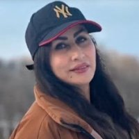 Delaram Kazemi