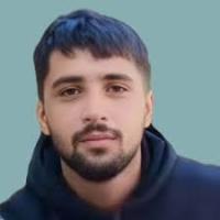 Mehdy Ghasemi