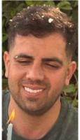 Ali Bagheri