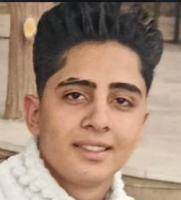 Mohammadamin Mehmandar