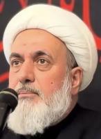 Mohammad Javas Mohaghghegh Yazdi