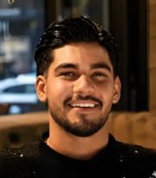 Mehdi Khosravi