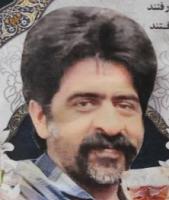 Mojtaba Joozi