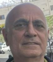 Ghorban Behzadian Nezhad