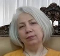 Fatemeh Tadrisi
