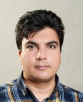 Ali Akbar Rezaei