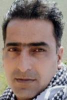 Mohammadullah Rezai