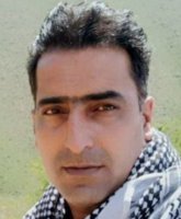Mohammadullah Rezai