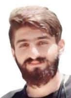 Sarab Ahmadi
