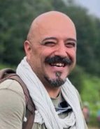 Kianoush Amini Brojeni