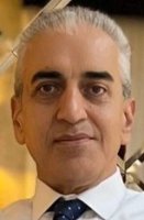 Behzad Keyvandarian