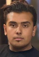 Aliasghar Khodadadi Aliasghar Khodadadi