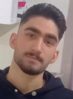 Reza Amiri Chayjani