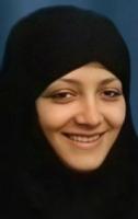 Saiedeh Montazeri