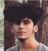 Bardia Jamshid Zadeh