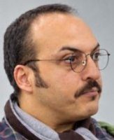 Mehdi Vafamehr