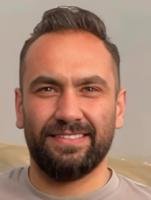 Farhad Sohrab