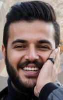 Zaniar Moradi