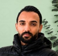 Esmaeil Mehrpooyan
