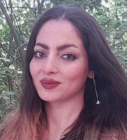 Fariba Asadi