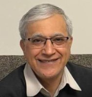 Farhad Fahandezh