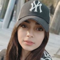 Naemeh Argi