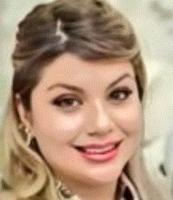 Hadieh Naeimani