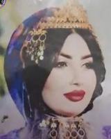 Parisa Lashkari