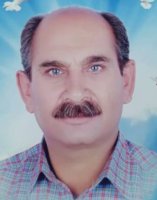 Ali Bonyadi